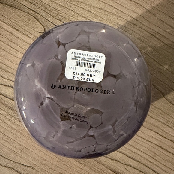 Anthropologie Mystic Icon Juice Glass - Moon - Picture 8 of 8